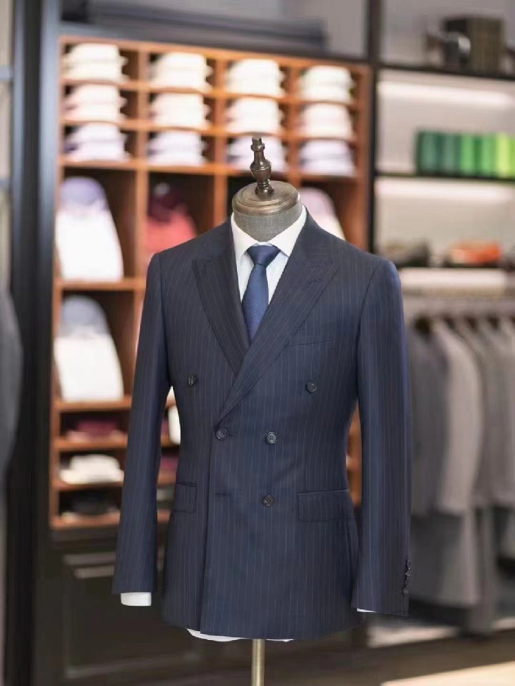 西安西服定做-渭南工作服定制-咸陽(yáng)西裝定做-延安工作服定制