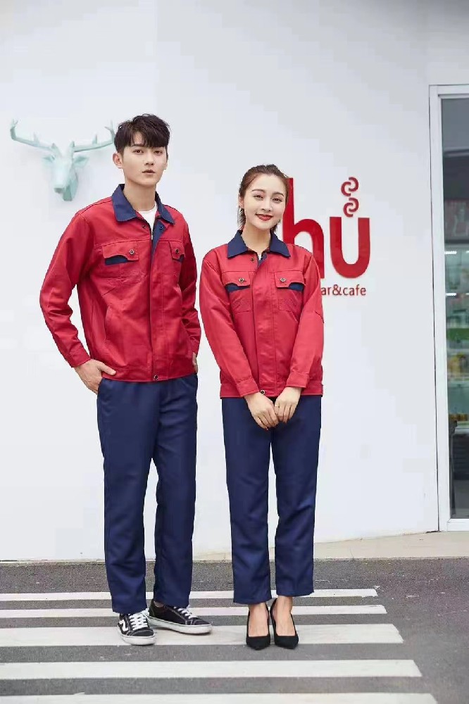 保護(hù)員工不受靜電傷害的電子廠防靜電工作服咋選？
