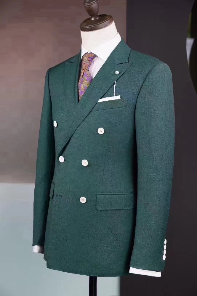 夢(mèng)士豪品牌西服定制的好處？
